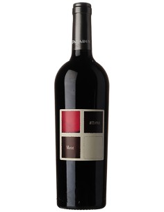 attimo Merlot DOC Paladin 2017 75 cl.