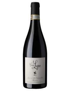 Casa Lupo Ripasso della Valpolicella Casa Lupo by Paladin 2019 75 cl.
