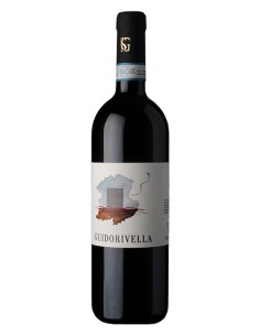 Langhe Nebbiolo DOC Silvia Rivella 2018 75 cl.