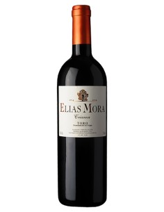 Elias Mora Crianza DO Toro Elias Mora 2017 150 cl.