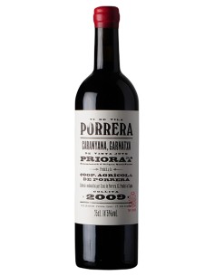 Vi de Vila Porrera DOC Priorat Cims de Porrera 2017 75 cl.