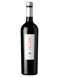 Figuero Viñas Viejas Seleccionadas DO Ribera del Duero García Figuero 2018 75 cl.
