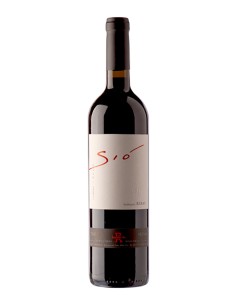 Sió VdT Ribas 2017 600 cl.