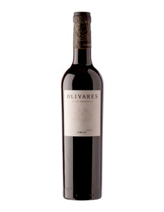 Olivares Dulce DO Jumilla, Olivares 2017 50 cl.