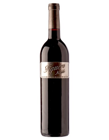 Figuero Noble DO Ribera del Duero García Figuero 2015 75 cl.