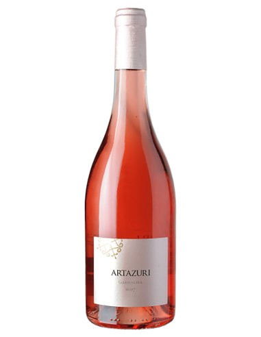 Artazuri rosado DO Navarra, Artazu 2020 75 cl.
