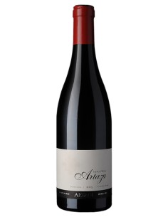 Santa Cruz de Artazu tinto DO Navarra Artazu 2017 75 cl.