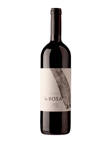 Quinta de la Rosa Reserva DOC Douro 2017 300 cl.