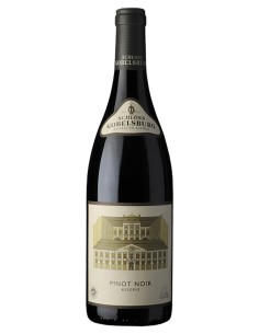 Pinot noir Reserve QWt Niederösterreich Schloss Gobelsburg 2019 75 cl.