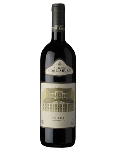 Merlot Privatkeller QWt Niederösterreich Schloss Gobelsburg 2018 75 cl.