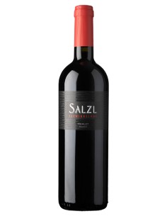 Merlot Reserve QWt Burgenland Salzl Seewinkelhof 2018 75 cl.
