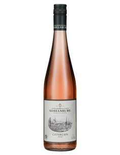 Cistercien Rosé Schlosskellerei Gobelsburg 2021 75 cl.