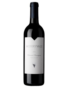 Cabernet Sauvignon Napa Valley AVA St. Helena Merryvale Vineyard 2016 75 cl.