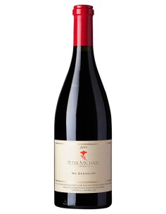 Pinot noir Ma Danseuse AVA Sonoma Coast Peter Michael Winery 2017 75 cl.