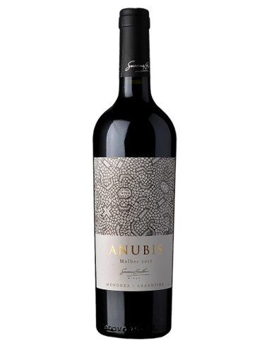Malbec Anubis Mendoza Susana Balbo Wines 2020 75 cl.