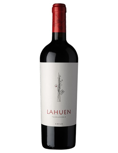 Lahuen Maule Valley Terra Noble 2017 75 cl.