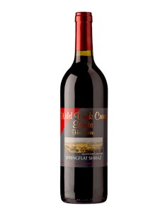 Shiraz Springflat Heathcote Wild Duck Creek 2019 75 cl.