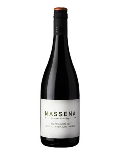 The Moonlight Run Barossa Valley Massena 2019 75 cl.