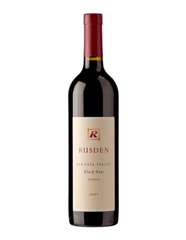 Black Guts Barossa Valley Rusden 2015 75 cl.