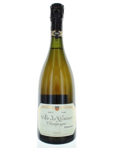 Champagne Philipponnat Clos des Goisses LV AOC 1994 75 cl.