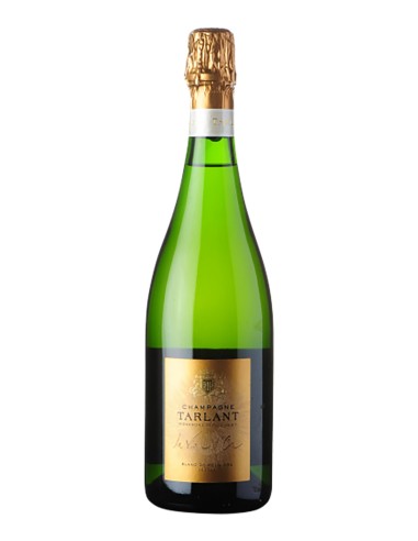 Tarlant La Vigne d'Or Brut nature AOC Champagne, (Pinot Meunier) 2004 75 cl.