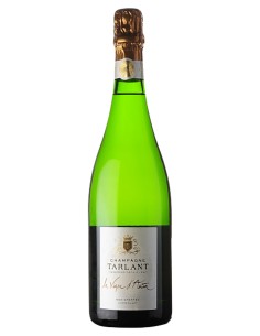 Tarlant La Vigne d'Antan AOC Champagne, (Chardonnay) 2004 75 cl.