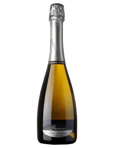 Prosecco brut millesimato DOC Paladin 2021 75 cl.