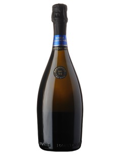 Cava brut Nature Gran Reserva DO Maria Casanovas 2018 75 cl.