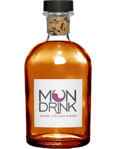 Monin Paragon Timur Berry - Nepal 485 ml.