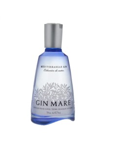 Gin Mare Mediterranean 70 cl.
