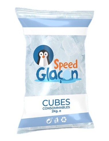Best Ice Glace Cube 1kg