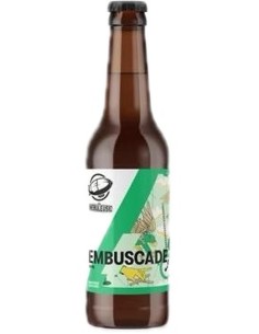 Bière Nébuleuse Embuscade 24x33 cl.