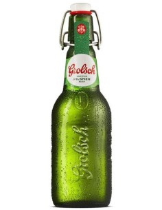 Bière Grolsch Blanche Fût 19.5 L.