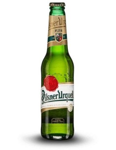 Bière Pilsner Urquell Fût 30 L.