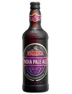 Bière Fuller's Indian Pale Ale Fût 30 L.