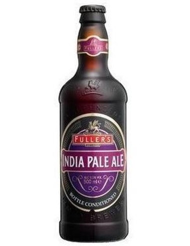 Bière Fuller's Indian Pale Ale Fût 30 L.