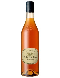 Eaux-de-vie Château de Laubade Prune 70 cl.