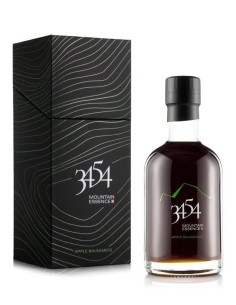 SME 3454 Vinaigre Balsamique de Pomme 20 cl.