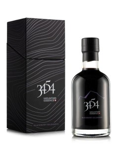 SME 3454 Vinaigre Balsamique de Blackberry 20 cl.
