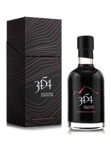 SME 3454 Vinaigre Balsamique de Raspberry 20 cl.