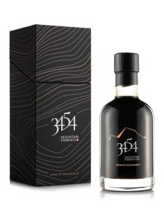 SME 3454 Vinaigre Balsamique de Apricot 20 cl.