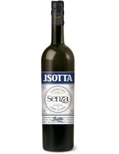 0.0% Jsotta Bianco Senza 75 cl.