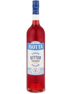 0.0% Jsotta Bitter Senza 75 cl.