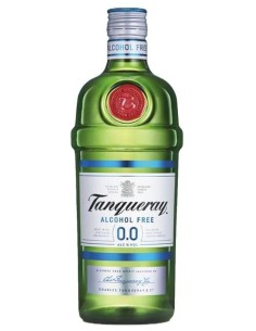 0.0% Tanqueray 70 cl.