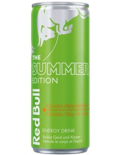 Red Bull Summer Edition Juneberry 25 cl.