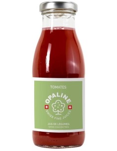 OPALINE Tomates 24x25 cl.