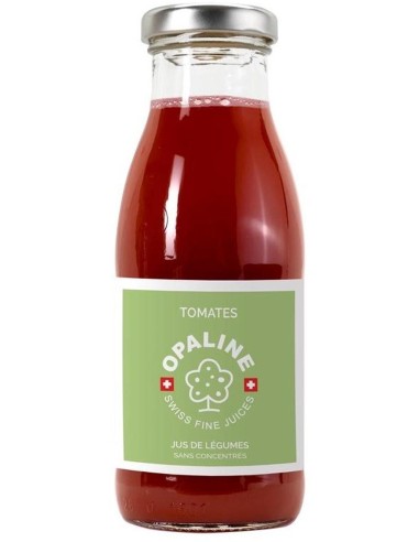 OPALINE Tomates 24x25 cl.