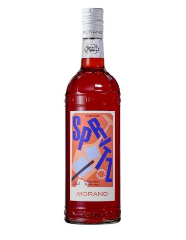Sirop Morand - Spritz 100 cl.