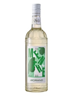 Sirop Morand - Menthe 100 cl.