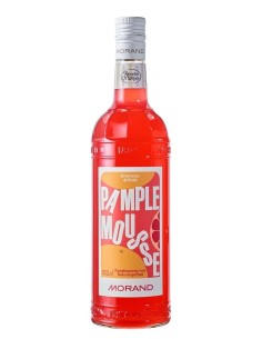 Sirop Morand - Pamplemousse Rose 100 cl.